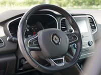 Occasion Renault Mégane GrandTour LIMITED 140 PK (102 kW) 2020 Wit Stationwagen