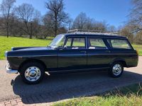 tweedehands Peugeot 404 STATIONCAR DE LUXE NIEUWSTAAT