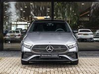 tweedehands Mercedes E250 A-KLASSEAMG Line | Achteruitrijcamera | Panorama-schuifdak | Stoelverwarming | Sfeerverlichting | KEYLESS GO