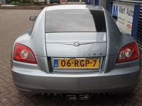 tweedehands Chrysler Crossfire Coupe 3.2 V6 Automaat