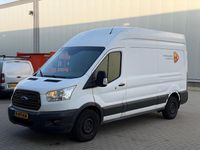 Occasion Ford Transit Trend 155 PK (114 kW) 2015