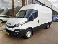 tweedehands Iveco Daily 35S14 L2/H2 Automaat Airco Cruise control PDC