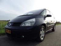 tweedehands Renault Espace 2.0 16V Turbo E4 AUT