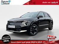 Nieuw Kia e-Niro Advance 150 kW (204 PK) 2026 SUV