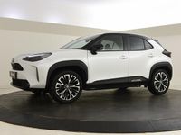 Occasion Toyota Yaris Cross Executive 116 PK (85 kW) 2021 Wit SUV