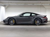 tweedehands Porsche 991 Turbo S