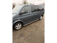 Occasion VW T5 Trendline 131 PK (96 kW) 2007 Blauw Van