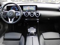 tweedehands Mercedes E250 A-KLASSEAUT8 Advantage CARPLAY DAB NAVI LED