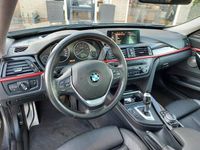 tweedehands BMW 335 3-SERIE GT i High Executive | Pano | Trekhaak | HUD | Leder | 100% onderhouden