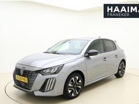 Occasion Peugeot 208 Allure 2024 Grijs Hatchback