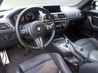 Occasion BMW M2 Competition Edition 411 PK (302 kW) 2020 Zwart Coupé