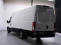 Occasion Iveco Daily 160 PK (117 kW) 2023 Wit Van