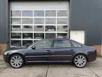 tweedehands Audi A8L 6.0 quattro Pro Line W12