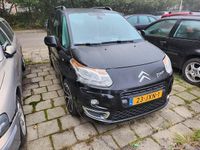 Occasion Citroën C3 Picasso Exclusive 2009 Zwart MPV