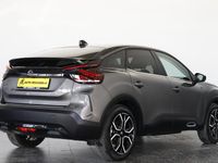Occasion Citroën e-C4 114 kW (156 PK) 2024 Grijs SUV