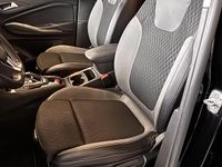 Occasion Opel Grandland X Business Elegance 181 PK (133 kW) 2021 Zwart SUV