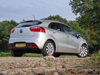 tweedehands Kia Rio 1.2 CVVT Comfort Pack