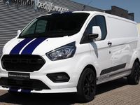tweedehands Ford 300 TRANSIT CUSTOM2.0TDCI 130pk L2H1 Trend | Airco | Cruise | Carplay/Android | PDC | Lease 627,- p/m