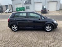 tweedehands VW Golf Plus 1.6 TDI Trendline BlueMotion BJ 2010 3750E