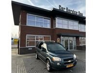 tweedehands Chevrolet Uplander 3.5-V6 MPV Airco/ Cruise/ 7-Persoons