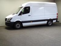 tweedehands Mercedes Sprinter 314 2.2 CDI 366 HD DC Trekhaak 3500KG