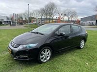 Occasion Honda Insight Elegance 88 PK (64 kW) 2009 Zwart Hatchback
