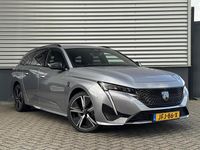 Occasion Peugeot 308 SW GTi 225 PK (165 kW) 2024 Grijs Stationwagen