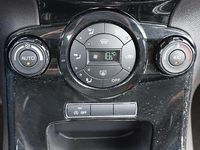 Occasion Ford Fiesta Titanium 101 PK (74 kW) 2015 Grijs Hatchback