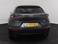 tweedehands Mazda CX-30 2.0 SA-X Luxury AUTOMAAT LEER NAVI BOSE CAMERA