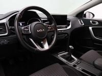 Occasion Kia Ceed Sportswagon 161 PK (118 kW) 2023 Grijs Stationwagen
