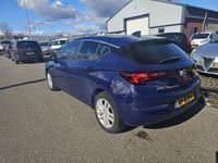 tweedehands Opel Astra 1.6 CDTI Online Edition NAV.+ Airco Bj:2017 NAP!