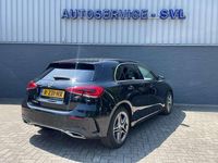 Occasion Mercedes A250 Style 218 PK (160 kW) 2021 Zwart Hatchback