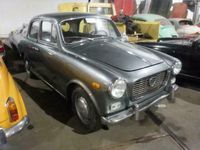 Occasion Lancia Appia 1962 Zilver Sedan