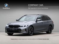 Occasion BMW 330e M Sport 292 PK (214 kW) 2025 Grijs Stationwagen