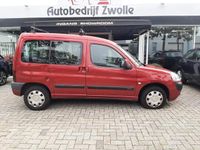 tweedehands Citroën Berlingo Mpv 1.4i Multispace Petit Paradis-AIRCO