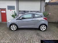 Occasion Ford Ka Style 69 PK (50 kW) 2014 Grijs Hatchback