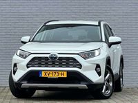 tweedehands Toyota RAV4 EV 