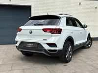 Occasion VW T-Roc Beats 2018 Wit SUV