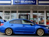 tweedehands Subaru WRX STI 2.5T 300pk Final Edition