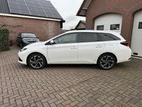 tweedehands Toyota Auris Touring Sports 1.2T Executive