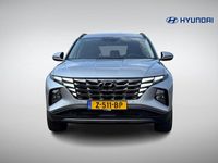 Occasion Hyundai Tucson Premium 2024 Zilver SUV