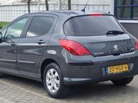 tweedehands Peugeot 308 1.6 XS/Airco/Carplay/Cruise/APK!