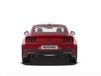 tweedehands Ford Mustang GT Fastback 5.0 V8 | 2024 MODEL | AUTOMAAT | NU TE BESTELLEN | LUCID RED |