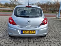 tweedehands Opel Corsa 1.2 16V Enjoy