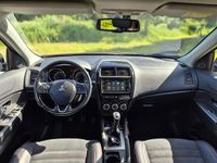 Occasion Mitsubishi ASX 2018 Bruin SUV