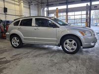 Occasion Dodge Caliber SE 156 PK (114 kW) 2009 Grijs Hatchback