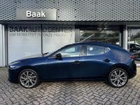 tweedehands Mazda 3 2.0 SA-X Comf. Bose