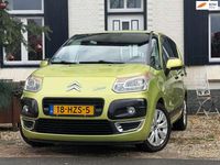 Occasion Citroën C3 Picasso 95 PK (69 kW) 2009 Groen MPV
