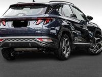 tweedehands Hyundai Tucson 1.6 T-GDI PHEV Premium | Plug-in | CarPLay | Digit