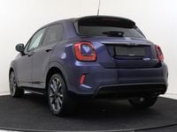 Occasion Fiat 500X Sport 140 PK (102 kW) 2024 Blauw SUV